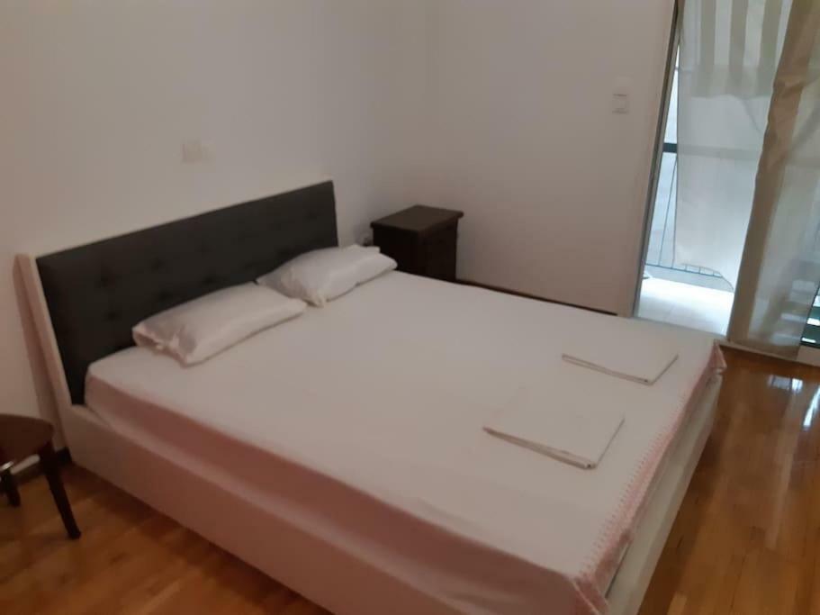 Ani'S Apartments アテネ エクステリア 写真