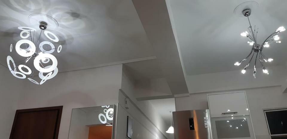 Ani'S Apartments アテネ エクステリア 写真
